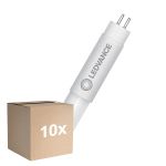 Opakowanie 10x Ledvance Rura LED T5 HF P Electronic (HF) High Efficiency 11W 1700lm - 865 Światło Dzienne | 85cm - Zamienne 21W