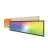 Ledvance LED Panel Smart+ Planon Plus Backlight 27W 1700lm - 830-865 Przestrajalny Valkoinen + RGB | 100x25cm - UGR 