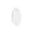 Ledvance Surface Okólnik 350 18W 830 1440lm Valkoinen IP44 | Ciepła Biel