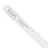 Ledvance Rura LED T8 Value (UN) High Output 8W 800lm - 830 Ciepła Biel | 60cm - Zamienne 18W