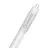 Ledvance Rura LED T5 (Mains AC) High Output 11W 1550lm - 830 Ciepła Biel | 55cm - Zamienne 24W