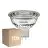 Opakowanie 10x Noxion LED Spot GU5.3 MR16 2.9W 230lm 36D - 827 Bardzo Ciepła Biel | Zamienne 20W