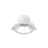 Noxion LED Downlight Apollo V2 15W 1860lm 60D - 830-840 CCT | 175mm - Aukko 150mm + Philips driver