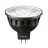 Philips Master LED Spot GU5.3 MR16 6.7W 440lm 36D - 930 Ciepła Biel | Najlepsze renderowanie kolorów - Ściemnianie - Zamienne 35W