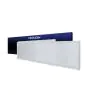Noxion LED Panel Ecowhite V4.0 28W 3200lm - 830 Ciepła Biel | 120x30cm - UGR <19 - Philips driver