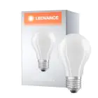 Ledvance Classic Superior LED Żarówka E27 Gruszka Włókno Matowy 7.2W 806lm - 927 Bardzo Ciepła Biel | Najlepsze renderowanie kolorów - Ściemnianie - Zamienne 60W