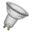 Ledvance LED Spot GU10 PAR16 6.9W 650lm 120D - 927 Bardzo Ciepła Biel | Najlepsze Renderowanie Kolorów - Ściemnianie - Zamienne 80W