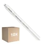 Opakowanie 10x Philips LEDRura T5 MASTER (Mains) High Efficiency 11.5W 1700lm - 865 Światło dzienne | 85cm - Zamienne 21W