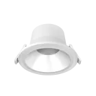 Noxion LED Downlight Apollo V2.0 15W 1920lm - 830/840 CCT | 220mm - Aukko 200mm